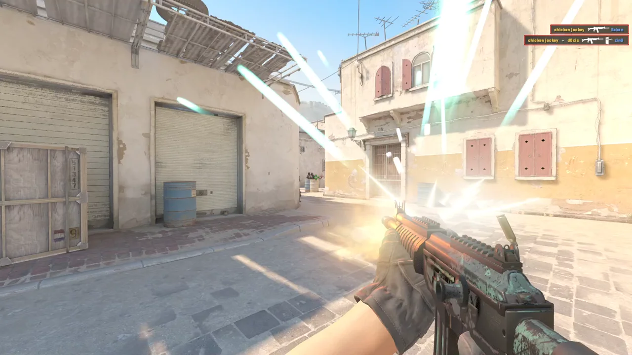 highlight